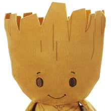 Load image into Gallery viewer, itty bittys® Marvel Baby Groot Plush With Sound