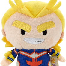 Load image into Gallery viewer, itty bittys® My Hero Academia All Might Plush