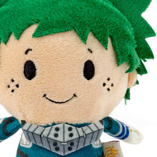 Load image into Gallery viewer, itty bittys® My Hero Academia Deku and Bakugo Plush, Set of 2