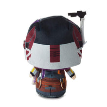 Load image into Gallery viewer, itty bittys® Star Wars: Ahsoka™ Sabine Wren™ Plush With Helmet
