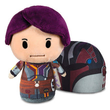 Load image into Gallery viewer, itty bittys® Star Wars: Ahsoka™ Sabine Wren™ Plush With Helmet