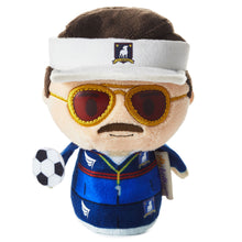 Load image into Gallery viewer, itty bittys® Ted Lasso™ Plush With Sound