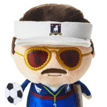 Load image into Gallery viewer, itty bittys® Ted Lasso™ Plush With Sound