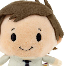 Load image into Gallery viewer, itty bittys® The Office Jim and Pam Plush, Set of 2