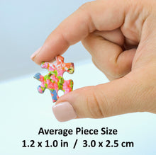 Load image into Gallery viewer, The Auctioneer - 750 Piece Puzzle by Master Pieces