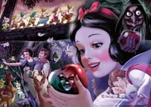 Load image into Gallery viewer, Snow White's Heroine Collection 1000 piece puzzle