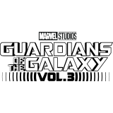 Load image into Gallery viewer, Marvel Studios Guardians of the Galaxy Vol. 3 Groot Ornament - Hallmark Timmins