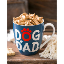 Load image into Gallery viewer, Ceramic 17 OZ Cups Gift Set, Pet Pride