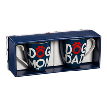 Load image into Gallery viewer, Ceramic 17 OZ Cups Gift Set, Pet Pride