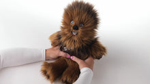 Load and play video in Gallery viewer, Star Wars™ Chewbacca™ Plush With Sound, 11"