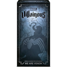 Load image into Gallery viewer, Disney Villainous: Marvel - We Are Venom Standalone Expansion