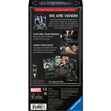 Load image into Gallery viewer, Disney Villainous: Marvel - We Are Venom Standalone Expansion