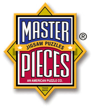 Load image into Gallery viewer, The Auctioneer - 750 Piece Puzzle by Master Pieces