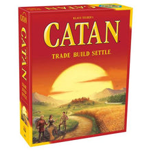 Load image into Gallery viewer, Catan