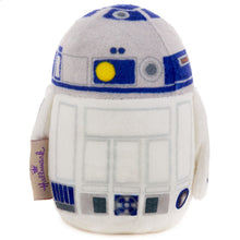 Load image into Gallery viewer, itty bittys® Star Wars™ R2-D2™ Plush With Sound
