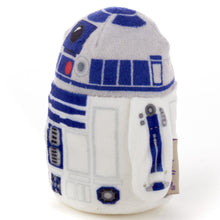 Load image into Gallery viewer, itty bittys® Star Wars™ R2-D2™ Plush With Sound