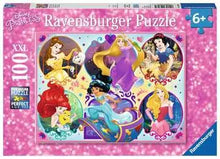 Load image into Gallery viewer, Be Strong, Be You - 100 Piece Puzzle by Ravensburger