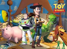 Load image into Gallery viewer, Disney Pixar: Toy Story