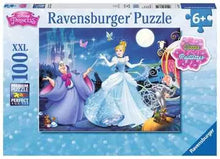 Load image into Gallery viewer, Disney Princess: Adorable Cinderella - 100 Piece Puzzle by Ravensburger