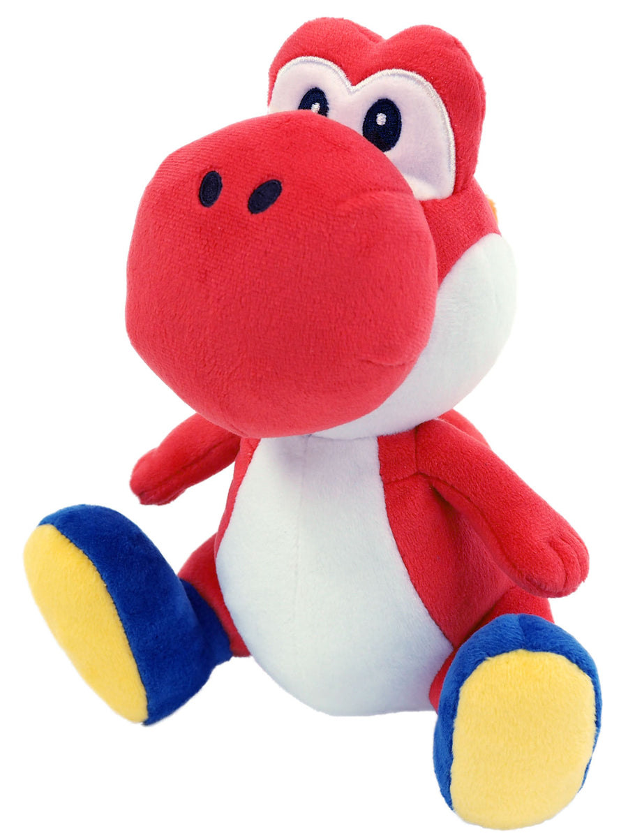 yoshi Super Mario YOSHI STANDING Vinyl Sticker Decal 14