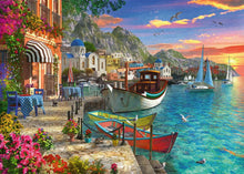 Load image into Gallery viewer, Grandiose Greece - 1000 Piece Puzzle by Ravensburger