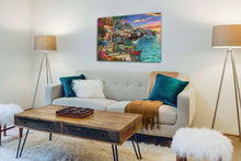 Load image into Gallery viewer, Grandiose Greece - 1000 Piece Puzzle by Ravensburger