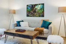 Load image into Gallery viewer, Wolves in The Forest - 1000 Piece Puzzle by Ravensburger