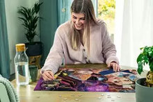 Load image into Gallery viewer, Disney Princess Heroines - Beauty & The Beast - 1000 Piece Puzzle by Ravensburger