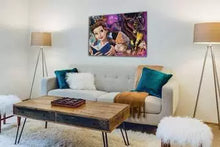 Load image into Gallery viewer, Disney Princess Heroines - Beauty & The Beast - 1000 Piece Puzzle by Ravensburger