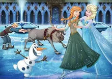 Load image into Gallery viewer, Frozen Collector's edition - 1000 Piece Puzzle by Ravensburger
