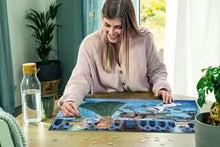 Load image into Gallery viewer, Frozen Collector's edition - 1000 Piece Puzzle by Ravensburger