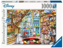 Load image into Gallery viewer, Disney-Pixar Toy Store - 1000 Piece Puzzle by Ravensburger