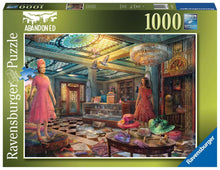Load image into Gallery viewer, Deserted Department Store - 1000-Piece Puzzle by Ravensburger