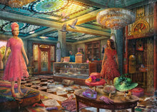 Load image into Gallery viewer, Deserted Department Store - 1000-Piece Puzzle by Ravensburger