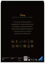 Load image into Gallery viewer, Disney Castles: Jasmine - 1000 Piece Puzzle by Ravensburger