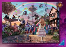 Load image into Gallery viewer, Look & Find: Enchanted Circus - 1000 Piece Puzzle by Ravensburger