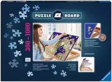 Load image into Gallery viewer, Puzzle Easel