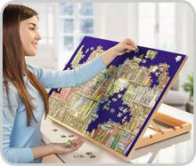 Load image into Gallery viewer, Puzzle Easel
