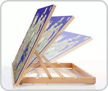 Load image into Gallery viewer, Puzzle Easel
