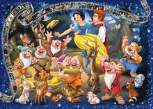 Load image into Gallery viewer, Disney Collector's Edition: Snow White - 1000 Piece Puzzle By Ravensburger