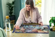 Load image into Gallery viewer, Disney Collector's Edition: Dumbo - 1000 Piece Puzzle by Ravensburger