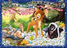 Load image into Gallery viewer, Disney Collector's Edition: Bambi - 1000 Piece Puzzle by Ravensburger