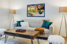 Load image into Gallery viewer, Disney Collector's Edition: Bambi - 1000 Piece Puzzle by Ravensburger