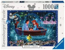 Load image into Gallery viewer, The Little Mermaid - 1000 Piece Puzzle by Ravensburger