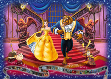 Load image into Gallery viewer, Beauty and the Beast - 1000-Piece Puzzle By Ravensburger