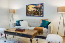 Load image into Gallery viewer, The Lion King - 1000 Piece Puzzle by Ravensburger