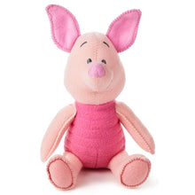 Load image into Gallery viewer, Disney Piglet Soft Felt Stuffed Animal, 8"