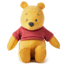 Load image into Gallery viewer, Disney Winnie the Pooh Soft Felt Stuffed Animal, 11" - Hallmark Timmins