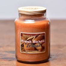 Load image into Gallery viewer, Fresh Baked Bread - Country Home Candle - 26oz