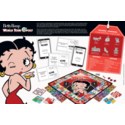 Load image into Gallery viewer, World Tour.Opoly - Betty Boop - Collector's Edition Game Set